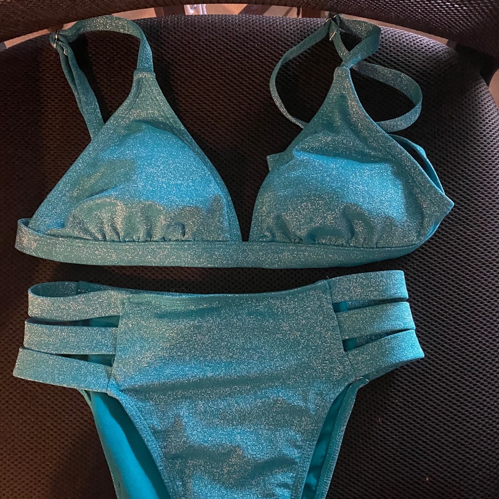 Swimsuits lot